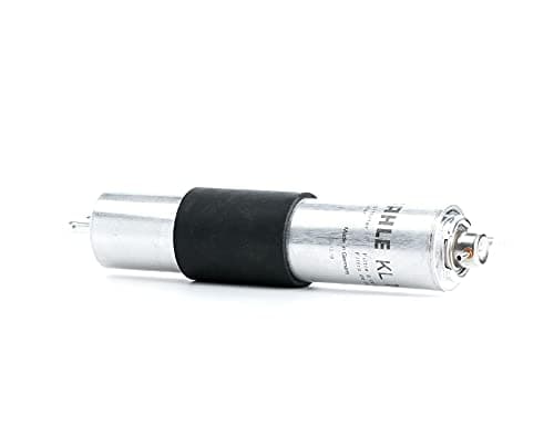 Image of MAHLE KL 149 Fuel filter