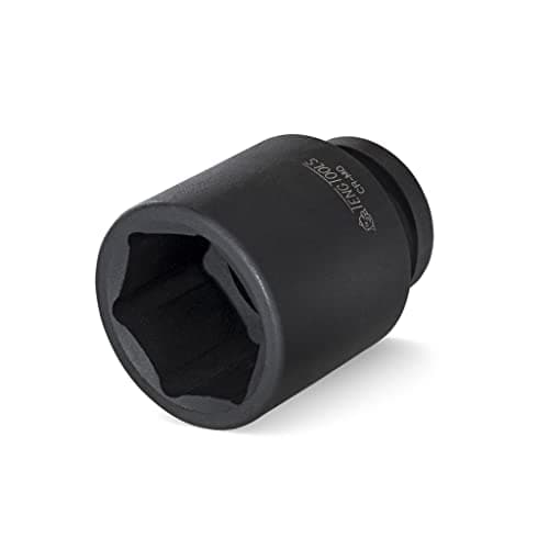 Image of Teng 980519 19mm 3/8-inch 6-Point Impact Hex Socket Drive