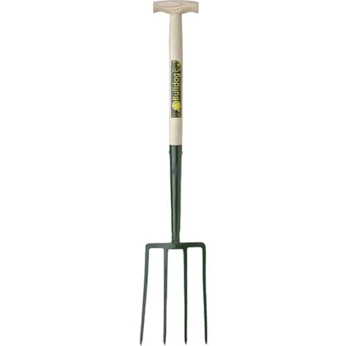 Image of Bulldog bdf digging fork special price BULBDF
