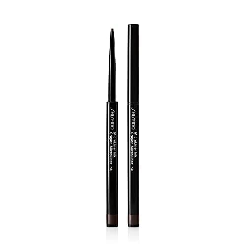 Image of Shiseido SMK EYE MICROLINER INK 02