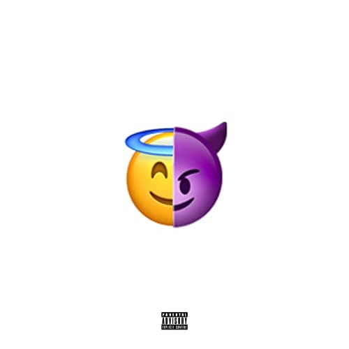 Image of Peace/Plot Twist [Explicit]