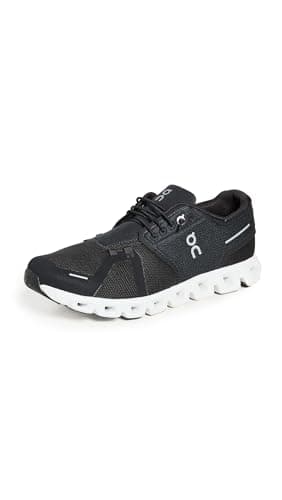 Image of On 59.98919 Cloud 5 Men Black | White UK 9.5
