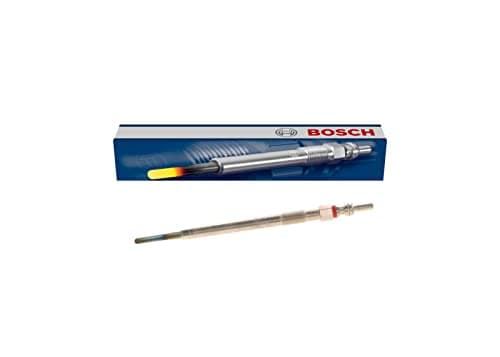 Image of Bosch 0250403004 (GLP201) - Glow plug Duraterm High Speed Glow Plug - Carton box - 1 piece - for diesel engine vehicles
