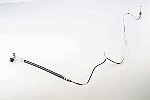 Image of HELLA 8AH 355 460-561 Brake Hose - AH6056 - for e.g. AUDI / SEAT / SKODA / VOLKSWAGEN