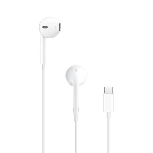 Image of Apple EarPods (USB-C) 