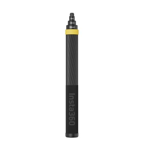 Image of Insta360 3m 9.8ft Extended Edition Selfie Stick for ONE RS, ONE X2 & X3 Action Camera