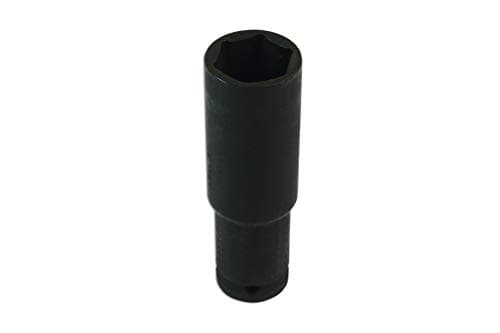 Image of Laser 7771 Extra Deep Impact Socket 1/2"D 27mm
