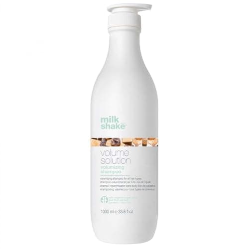 Image of milk_shake Volume Solution Shampoo 1000 ml