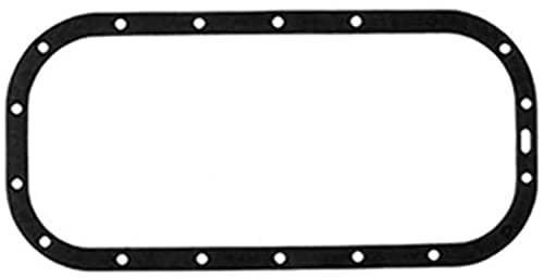 Image of Victor Reinz OS30067 Engine Oil Pan Gasket Set