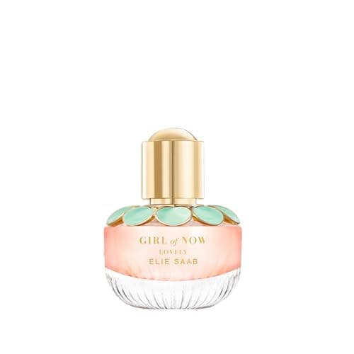 Image of Elie Saab Girl Of Now Lovely Edp 30 Ml