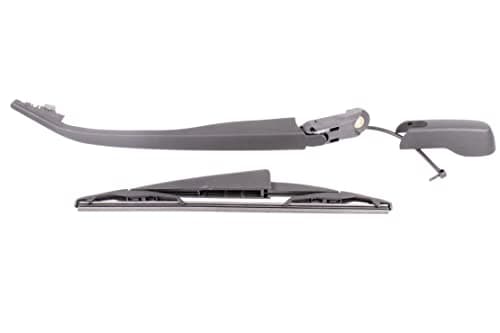 Image of 15D VAICO - V46-0892 - Wiper Arm Set, window cleaning - Compatible with RENAULT 7701071708