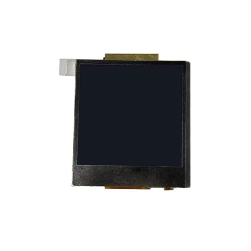 Image of LCD Display ,Compatible For Bosch, CTL636EB1 CTL636EB6 CTL636ES1 CTL636ES6 CTL636ES6W Series Coffee Machine Replacement(Middle Display)