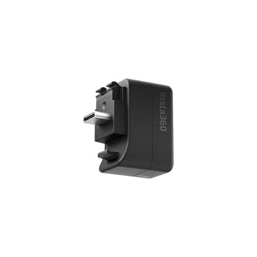 Image of Insta360 X5 Mic Adapter