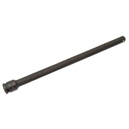 Image of Draper Expert 07018 250Mm Impact Ext Bar 3/8"Dr