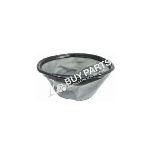 Image of WSRYFDC Filter For Ash Can Debris Collector Vacuum Cleaner - Brought to you by BuyParts