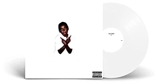 Image of X [VINYL]