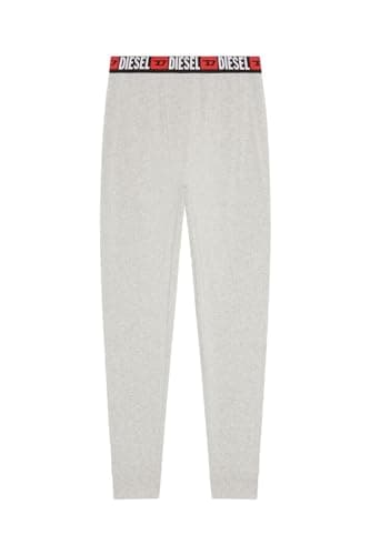 Image of Diesel_UMLB-JULIO_PAJAMAS_Gray_L