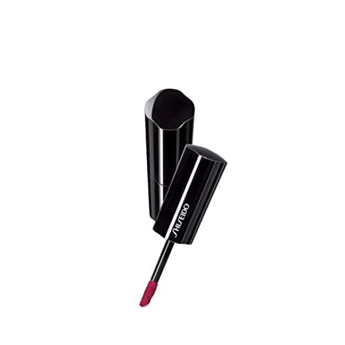 Image of Shiseido Lacquer Rouge Number RD501, Drama 6 ml
