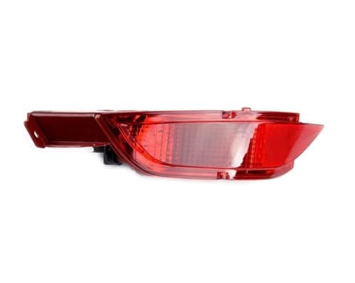 Image of GuusCarUK FOR C-MAX MK2 FIESTA Rear Left Fog Light LHD 8A6115K273AD 2168298 1681884 1552729