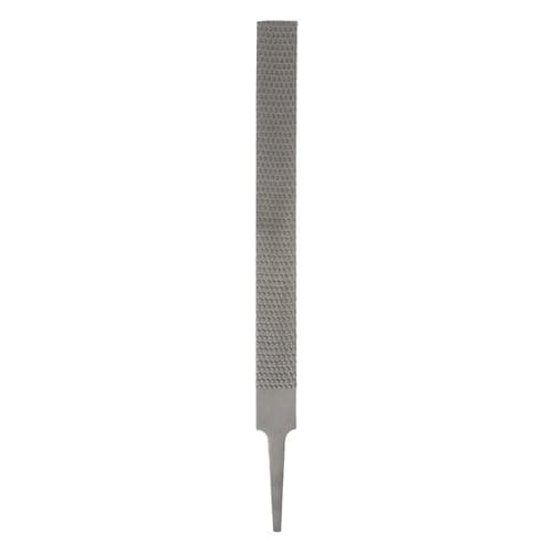 Image of sourcing map Wood Rasp File 8" Steel Flat Cut File Rasp Multifunctional Hand Files for Woodworking Sharpening Wood Metal