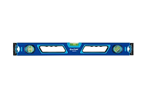 Image of Blue Spot Tools 34201 600mm (24") 3 Vial Spirit Level