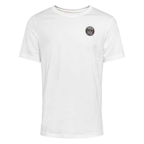 Image of NIKE Paris Saint-Germain T-Shirt CW3941-100 (XXL, White)