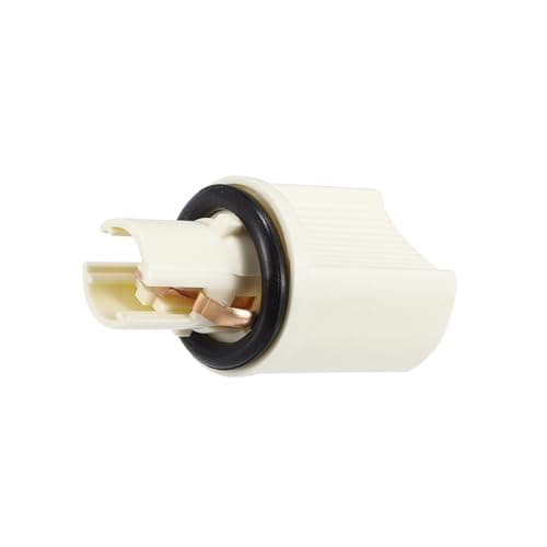Image of Motoforti Light Bulb Socket No.7M3953124A Lamp Socket for Seat Alhambra 01-10 Long-lasting