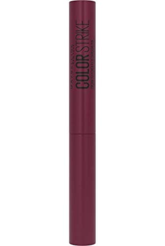Image of Maybelline New York Color Strike Eyeshadow Pen Makeup, Long Lasting Eyeshadow Colors, Crease Resistant, No Fall Out, Fade Resistant 15 Tempt