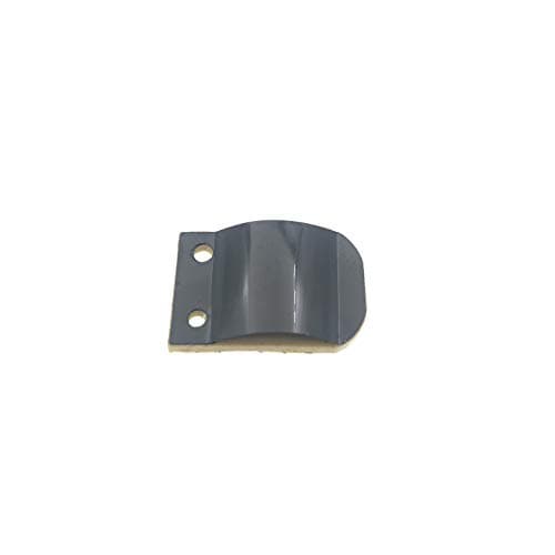 Image of OKLILI LD0633001/SP-C0001 Paper Separation Pad Compatible with Brother ADS-1000W ADS-1100W ADS-1500W ADS-1600W MW-100