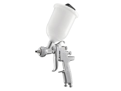 Image of Spray Gun Iwata AZ3 HTE2 1.5mm / 600ml Gravity Cup (W0SPG81AG15C)