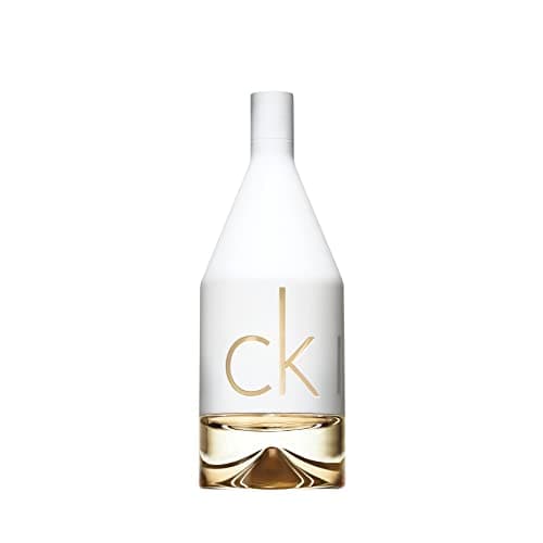 Image of Calvin Klein - Eau De Toilette CKIN2U - Calvin Klein Women, Ladies Perfume, Women's Perfume, Calvin Klein Perfume, Calvin Klein One - 150 ml