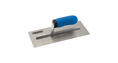 Image of Soft Grip Plastering Trowel (280mm)