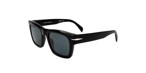 Image of DAVID BECKHAM Men's DB 7099/S Sunglasses, 807, 51