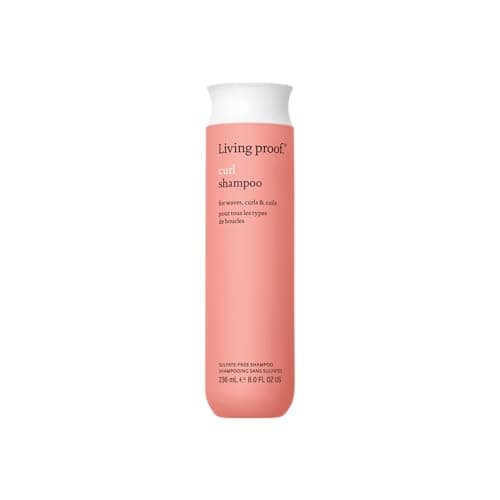 Image of Living Proof Curl Shampoo, 236 ml