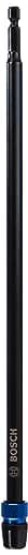 Image of Bosch 2608587521 1/4-Inch Quick Change Hex Shank Extension for Self Cut Speed Spade Bits