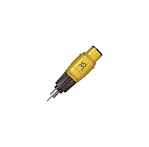Image of rOtring Isograph Technical Drawing Pen Replacement Nib | 0.35 mm