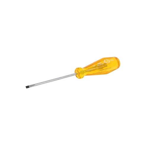 Image of T4965 03 Screwdriver slot Size: SL 3mm Series: HD Classic C.K