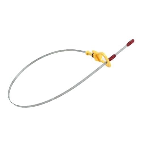 Image of Car Transmission Dipstick Compatible With Benz For E-Class For S212 For E250cdi For Estate 2009 2010 2011 2012 2013 2014 2015 2016 1Pcs Engine Oil Dipstick 6510102372