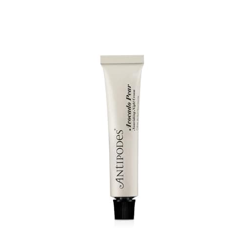 Image of Antipodes Avocado Pear Nourishing Night Cream Mini, 15 ml