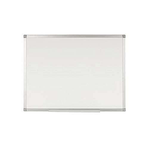 Image of Q-Connect Magnetic Drywipe Board 1800x1200mm