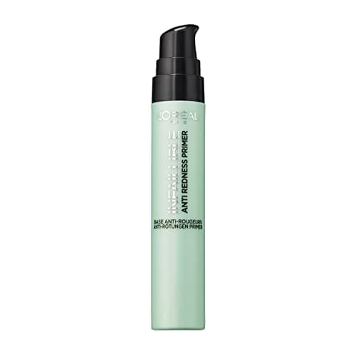 Image of L’Oreal Paris Infallible Primer Shots 02 Anti-redness 20ml