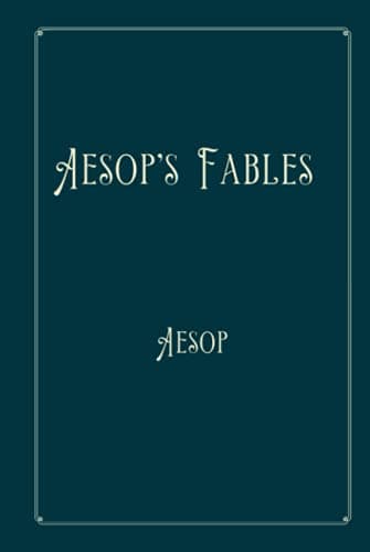 Image of Aesop's Fables: Perfect Version