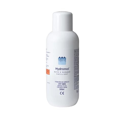 Image of Hydromol Bath and Shower Emollient 1L