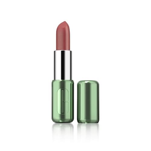 Image of Clinique Pop Longwear Lipstick | Long Lasting Satin, Matte + Shine