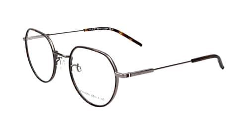 Image of Tommy Hilfiger TH 1736/F Dark ruthenium 51/23/145 MAN Eyewear Frame