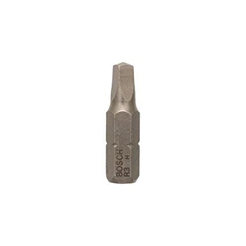 Image of Bosch 2608521113 R3 25 Mm Screwdriver Bit Extra Hard