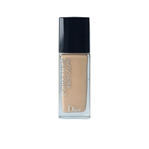 Image of Dior Dior Forever Skin Glow Foundation Spf 35-2n Neutral-glow, 1 Fl Oz (Pack of 1)