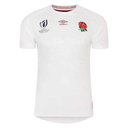 Image of Umbro England WC Home Pro Jersey SS