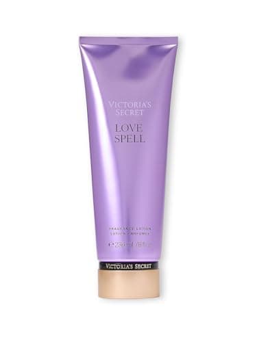 Image of Victorias Secret Love Spell Body Lotion for Her 250ml