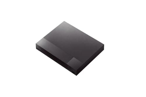 Image of Sony Smart Blu-Ray DVD Player BDP-S1700 1080p Full HD Black